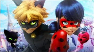 Ce dessin animé avec 5 saisons, bientôt 6 est...