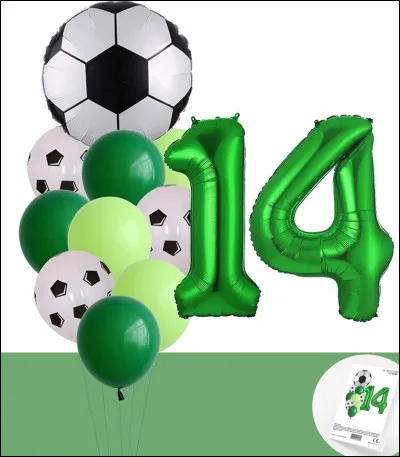 Combien vaut 14 au carré ?