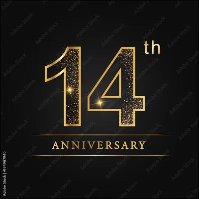 En 2014, qui chantait "Chandelier" ?