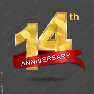 Quel élément a 14 pour numéro atomique ?