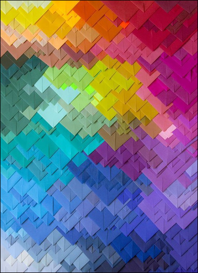 Quelle couleur préfères-tu ? (2)