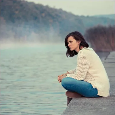 Aimes-tu la solitude et es-tu triste ?