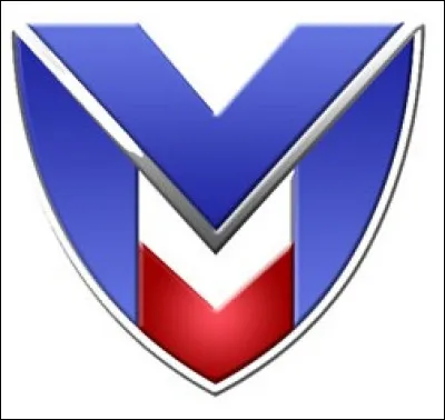 Quelle est cette marque ?