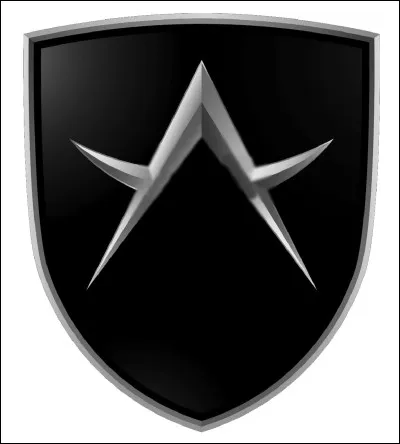 Quelle est cette marque ?