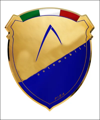 Quelle est cette marque ?