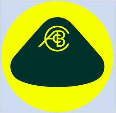 Quelle est cette marque ?