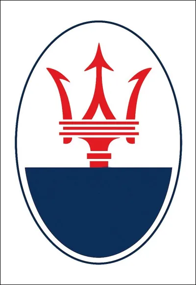 Quelle est cette marque ?