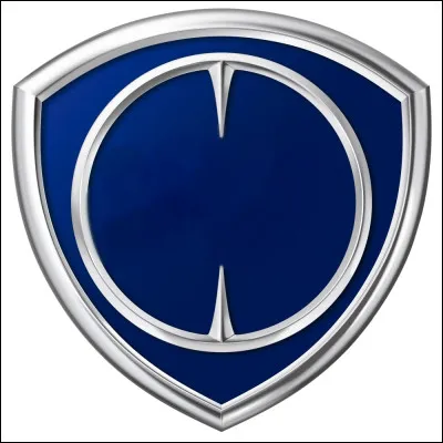 Quelle est cette marque ?