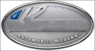 Quelle est cette marque ?