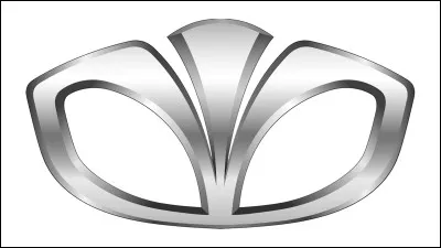 Quelle est cette marque ?