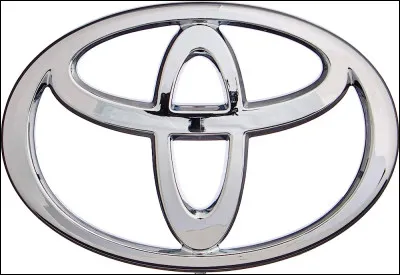 Quelle est cette marque ?