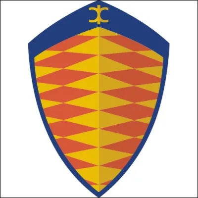 Quelle est cette marque ?