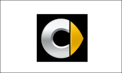 Quelle est cette marque ?