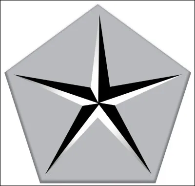 Quelle est cette marque ?