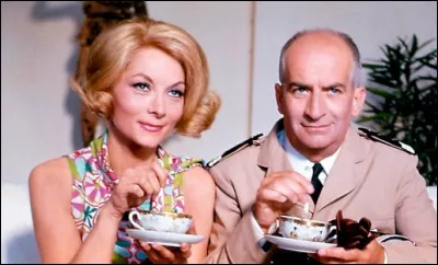 Quelle est cette actrice ?