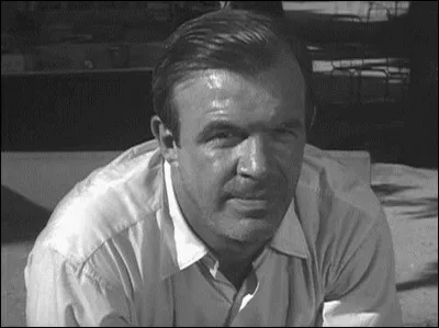 Quel est cet acteur ?