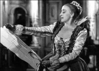 Quelle est cette actrice ?