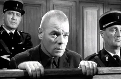 Quel est cet acteur ?