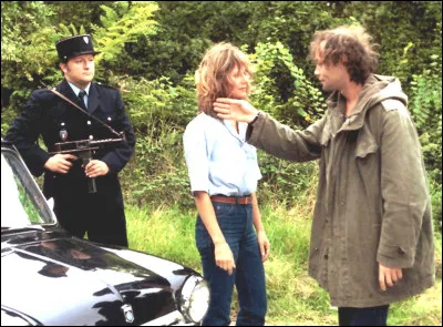 Quelle est cette actrice ?