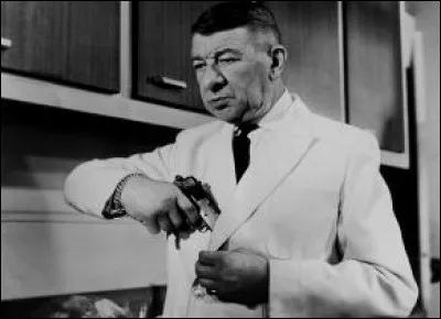 Quel est cet acteur ?