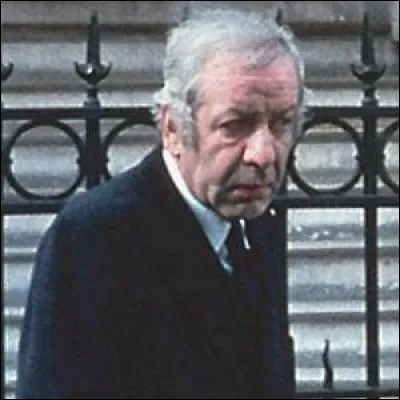 Quel est cet acteur ?