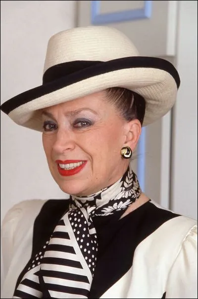 Comment s'appelait le concubin de Geneviève de Fontenay ?