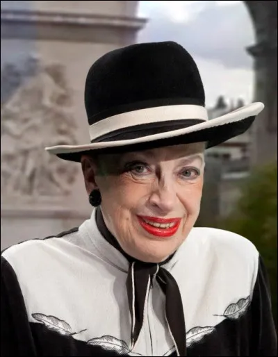 À quel âge Geneviève de Fontenay est-elle décédée ?