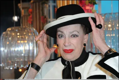 Combien de conjoints Geneviève de Fontenay a-t-elle eu ?