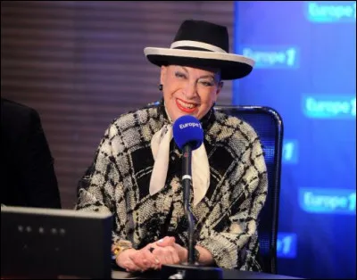 Combien d'enfants de Geneviève de Fontenay sont encore actuellement en vie ? (2023)