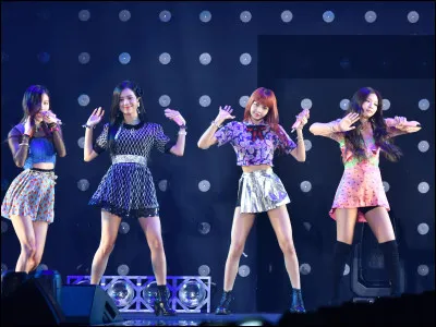 Et enfin quel est ton talent ?