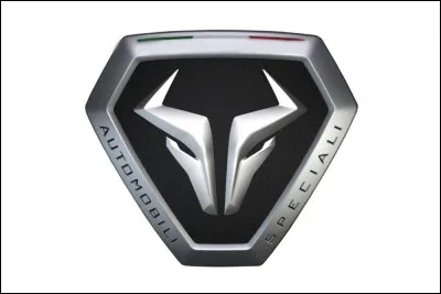 Quelle est cette marque ?