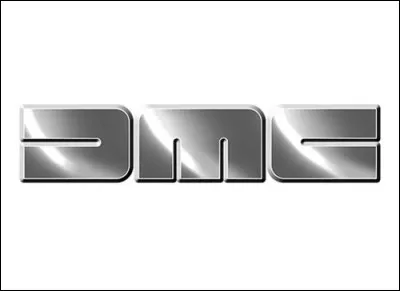 Quelle est cette marque ?