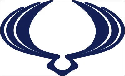 Quelle est cette marque ?