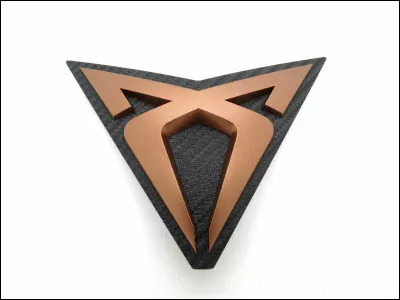 Quelle est cette marque ?