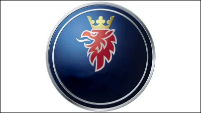 Quelle est cette marque ?