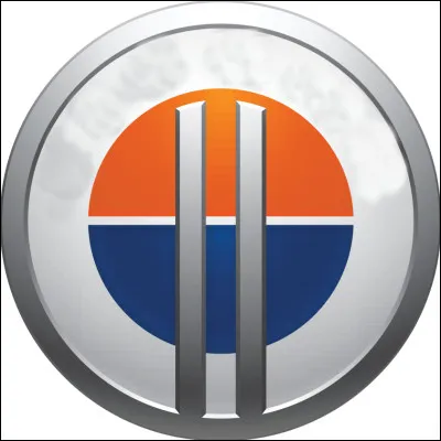 Quelle est cette marque ?