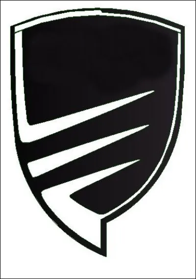 Quelle est cette marque ?