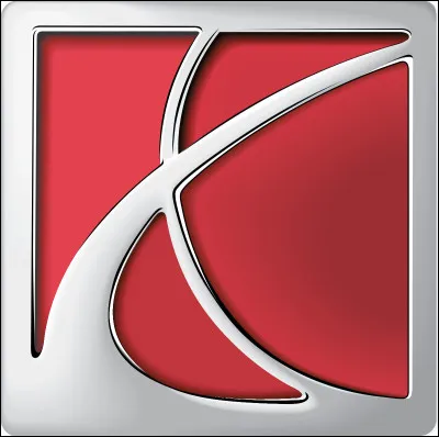 Quelle est cette marque ?