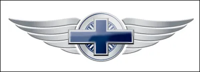 Quelle est cette marque ?