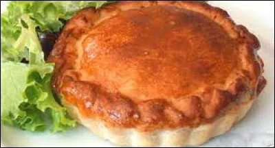 Gastronomie : De quelle ville est originaire la tielle ?