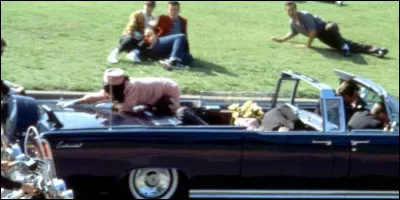 Histoire : Dans quelle ville a été tué John Fitzgerald Kennedy ?