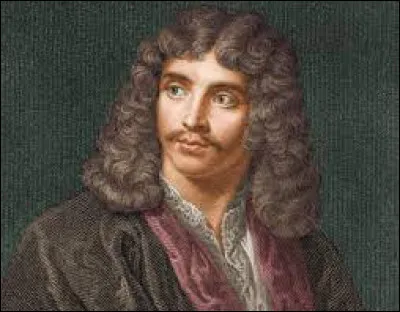 Arts : Dans quelle pièce de Molière peut-on entendre cette célèbre réplique : ''Mais que diable allait-il faire à cette galère'' ?