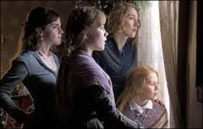 Littérature : Avec Meg, Joséphine et Elisabeth, qui est la quatrième fille du Docteur March ?