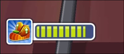 Subway Surfers est un jeu vidéo sorti en 2012. Il comporte beaucoup de personnages différents, de planches différentes que nous pouvons acheter à l'aide de pièces ou de clés. En jouant, on peut aussi récupérer des atouts qui peuvent nous aider pendant un certain temps. Comment s'appelle cet atout ?