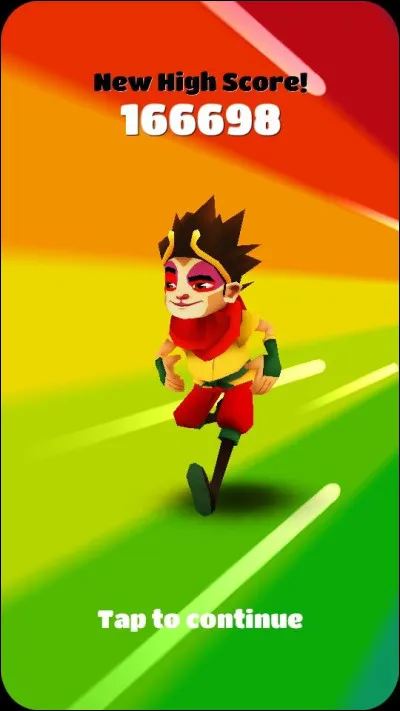 Qui détient le record du monde avec 4 340 000 points ? (août 2023)