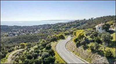 Dans quel département le col du Bougnon est-il situé ?