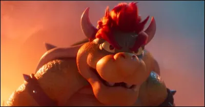 Pourquoi Bowser kidnappe-t-il la princesse ?