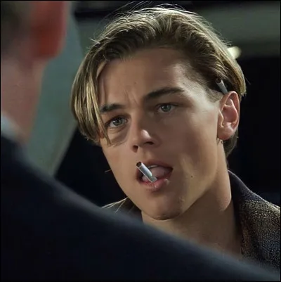 Qui Jack et Fabrizio ont-ils affronté au poker pour gagner leur place à bord du Titanic ?