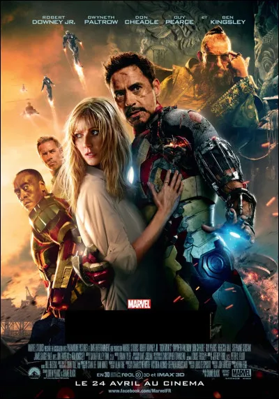 Tu as sûrement déjà entendu parler de ce film où figure Jenna Ortega. Quel est son titre ?