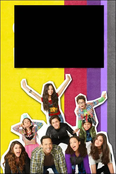 Reconnais-tu ce film où est présente Jenna Ortega ? C'est...